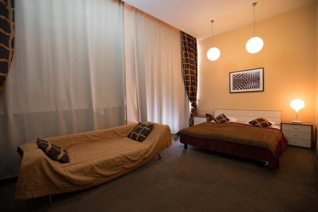 Fotografie Bulvar Inn Hotel 4*